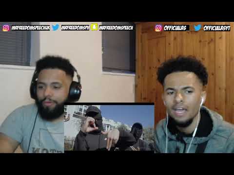 This 🔥 *UK🇬🇧REACTION* 🇳🇱 #EDG​ 87 KL X (73) T.Y - YO ( Prodbby  LuiSantana )  DUTCH  DRILL/RAP