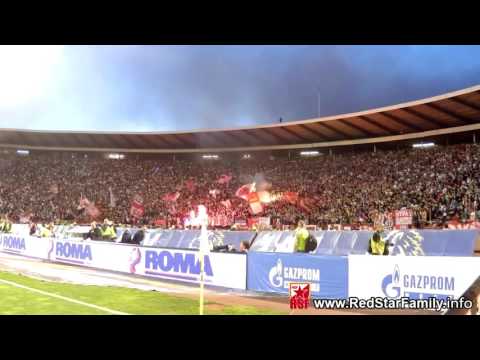 Delije - Gol, sve bih dao ja za gol   148. Derbi