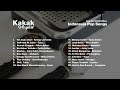 Download lagu Top Pop Indonesia 2022 Kakak Playlist