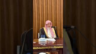 صورة أ.د. علي الشبل  | شرح نواقض الإسلام ١٤٤٦هـ