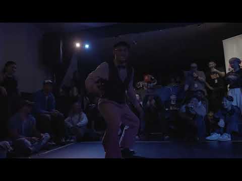 Crystallized 1V1 Cambellocking - Top 4 - Glytch vs Kenini