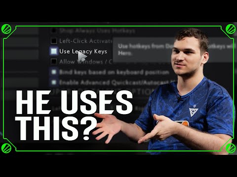 How to MASTER Dota 2 like BZM - The Setup