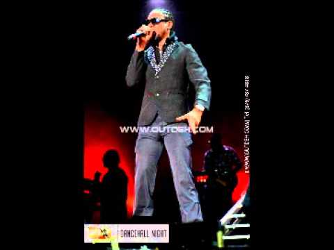 Bounty Killer Ft. Kiprich  Kalado - War Fi God (Raw) - September 2012