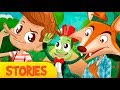 PINOCCHIO, story for children,  Fairy Tales and Stories for Kids, pinocchio kids story