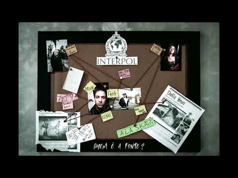 Dalsin e Froid Ft. Cynthia Luz   Após a Fuga