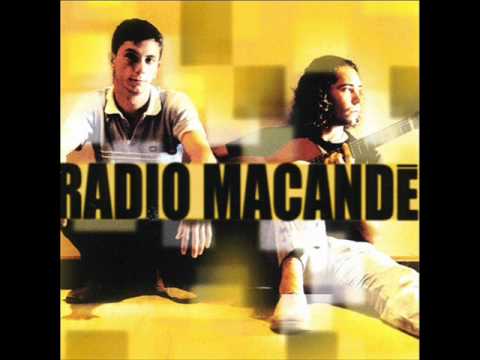 Radio Macande   Aquellos momentos