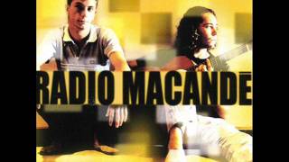 Radio Macande   Aquellos momentos