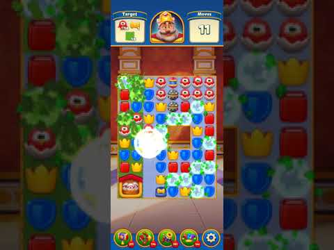 Loyal Match Level 2508