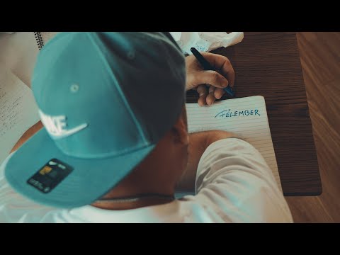 Tkyd - Félember [Videóklip]