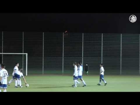 Cimbria Trabzonspor - Berlin Hilalspor (1.D-Junioren Verbandsliga St.1) - Spielszenen | SPREEKICK.TV