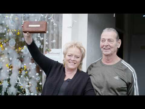 De Wijkmetselaar - Gemeente Den Haag, Stadsdeel Loosduinen & Onzichtbaar Den Haag