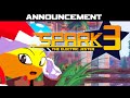 Video di gameplay di Spark the Electric Jester 3  Tutte le piattaforme