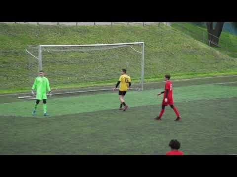 01 U18 gegen U16 HZ2