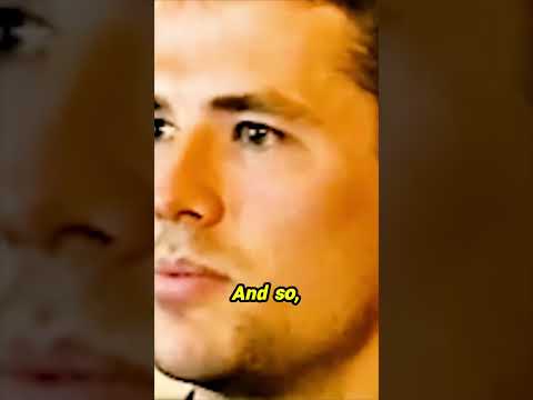 ¡A los 21 años! La explosión de Michael Owen que dejó al mundo sin aliento.