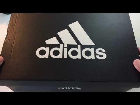 [ INSIDE THE BOX ] EP.22 Unboxing Adidas Predator 19.1 Initiator Pack