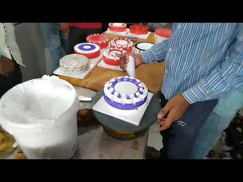Cake shop #short Video