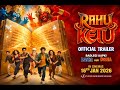 Rahu Ketu Official Trailer Pulkit S Varun S Shalini P In Cinemas 16th January 2026