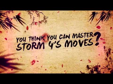 Naruto Storm 4| Championship Season 1- Take part in the battle!