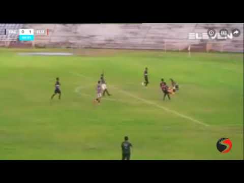 Gols Fluminense 2 x 0 Ferroviário Campeonato Piauíense Sub-20