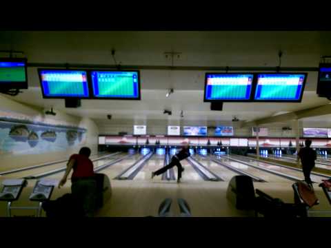 JBT at Evergreen 10-25-14 part 1