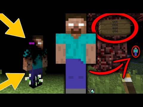 HEROBRINE E ENDERBRINE MI UCCIDONO! Enderbrine Seed Minecraft ITA