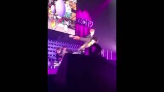 GOT7 @JapanTour - Love train