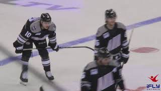 [ONT] Sounds of the Game: Kale Clague