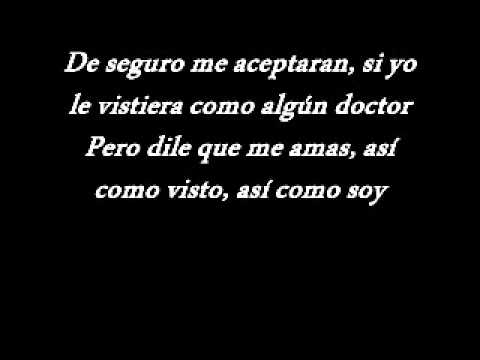 letra de si te amo de elvis martines