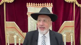 Explications sur parashat Vaèthanane..pour la naissance de leur fils Yonathan Itshak ben Avraham