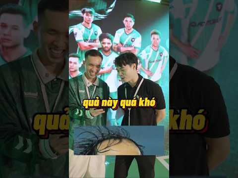 Văn Toàn không nhận ra chính mình 🤣😂 | Phat Freestyle