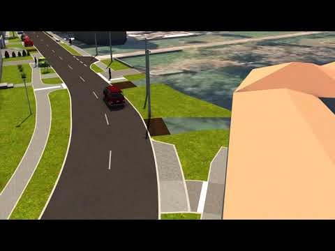 Průtah silnice III/37763 místní částí Vranovice