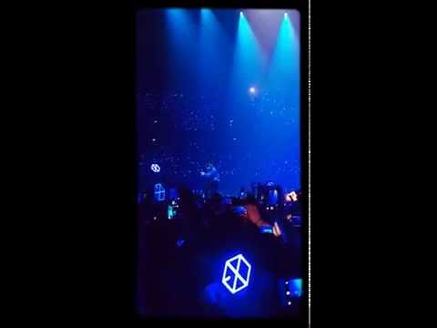 160911 - EXO PLANET#3 - The EXO'r DIUM IN BANGKOK