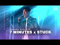Darren Espanto - 7 Minutes x Stuck (BYE 2020 Performance)