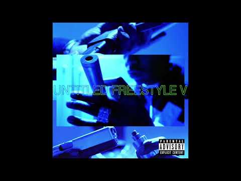 Stack Skrilla - Untitled Freestyle V (Prod. Eyeree Beats)