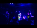 Hamilton Road - Ducktails (Live @ The Bowery ...