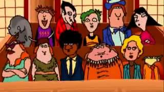 Science Court: Electric Current