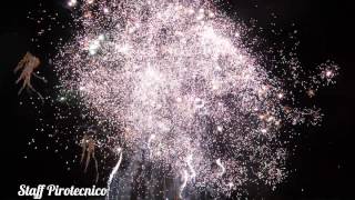 preview picture of video 'Rientro di Santa Lucia di Aci Catena 2014 e Spettacolo Pirotecnico curato da Nicola Occhino'