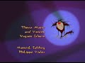 Oggy And The Cockroaches Closing Credits Season 1 HD