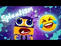 Splaatism Episode 5 Jokes
