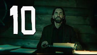 Scratch Is Getting Close! (Alan Wake 2 Ep.10)