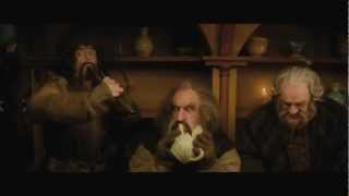 The Hobbit: An Unexpected Journey - TV Spot 4 (Extended)