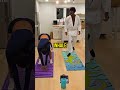 Zeddy Will TRICKS Zoe Spencer Into WILD Yoga