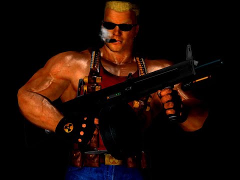 Alastor Dies by Duke Nukem (ASMR)