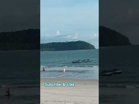 @Malaysia @MuftiTariqMasoodSpecial@Pakistan #beach #beats #deephouse#tourismnews#tourismmalaysia