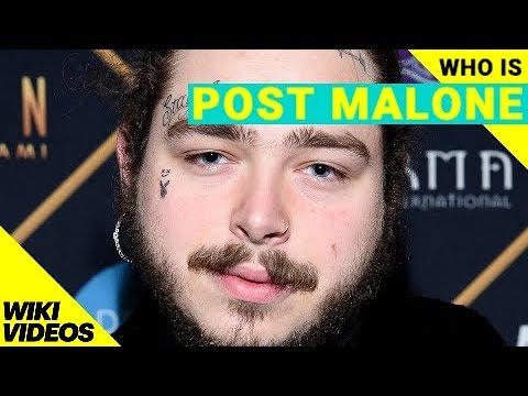 Post Malone Wiki
