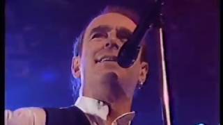 Status Quo - Burning Bridges - Top Of The Pops - Thursday 8 December 1988