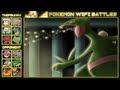 Sceptile's Reptilian Rage! (Pokemon Black and ...