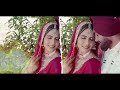 Rajwinder Harmandeep Wedding Highlighs Dhanna Studio