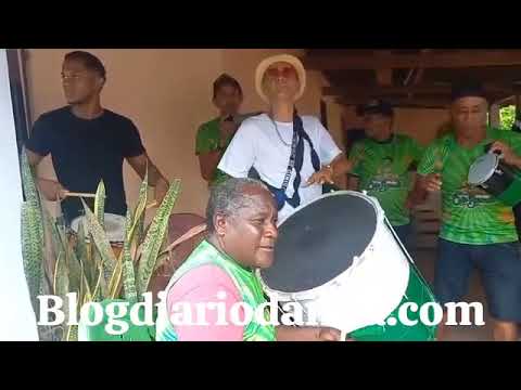 PALMEIRÂNDIA (MA): Inaugurada ponte de concreto na localidade Bacabal. POR LIMA K LIMA
