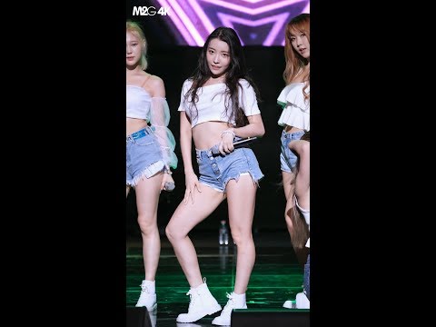 190731 헤이걸스 시연 ( Forever Young ) 가평 Summer Passion Festa 4K 60P 직캠 Fancam